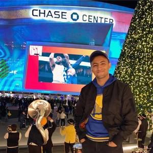 Meet your Posher, Akhil